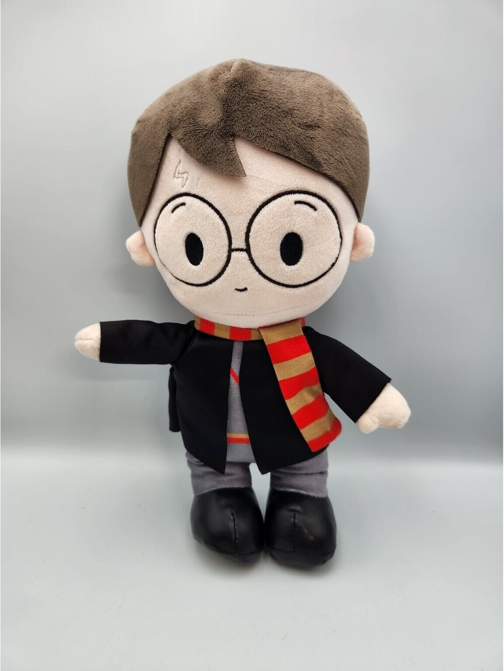 Harry Potter Plush Stuffed Animal Wizarding World Kids Preferred 12" 2023 - C4